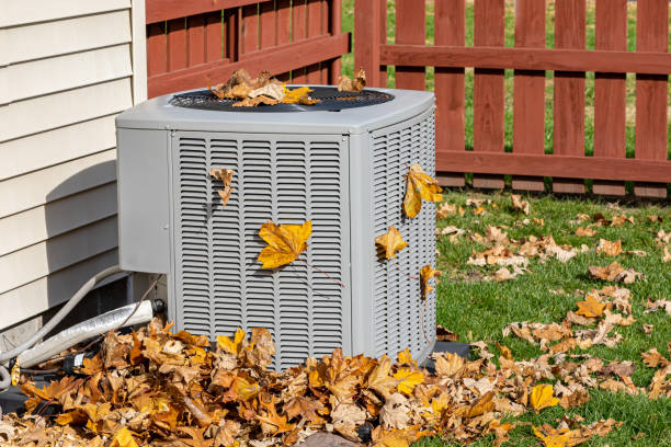 Best Emergency HVAC Services in Stevenson, WA