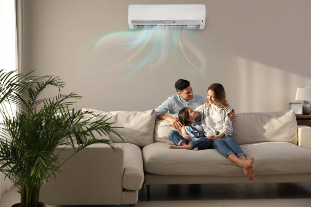  Stevenson, WA HVAC Pros