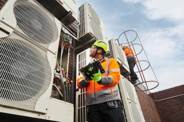 Best Residential HVAC in Stevenson, WA