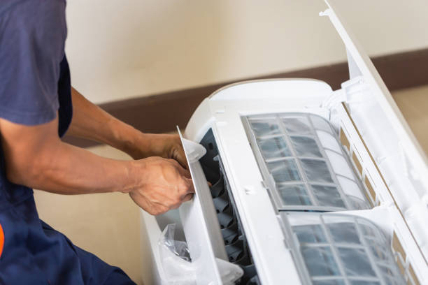 Best Air Conditioning Cleaning in Stevenson, WA