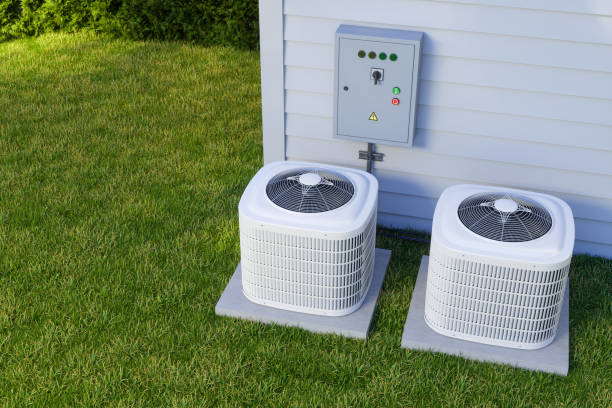 Best HVAC Retrofitting and Upgrading in Stevenson, WA