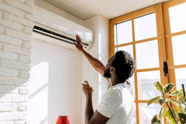  Stevenson, WA HVAC Pros