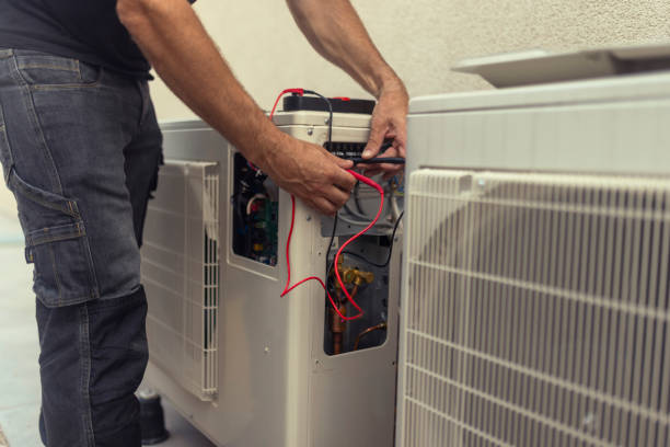Best HVAC Consulting and Engineering in Stevenson, WA