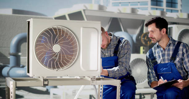 Best Commercial HVAC in Stevenson, WA