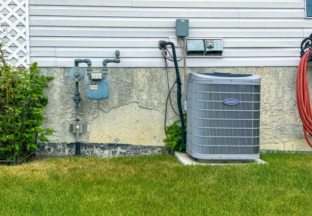 Trusted Stevenson, WA HVAC Experts